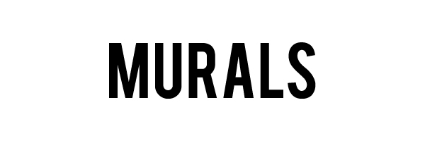 Murals