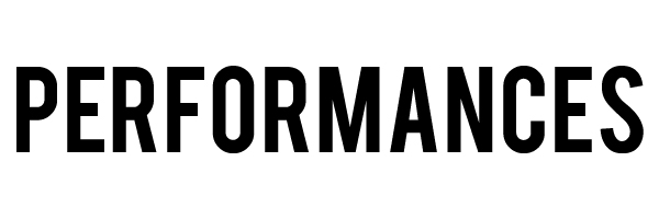 performances