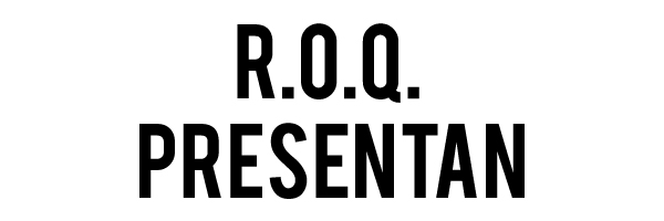 roq presentan